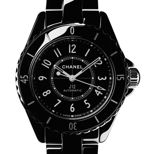 chanel j12 binnenwerk|chanel j12 watches.